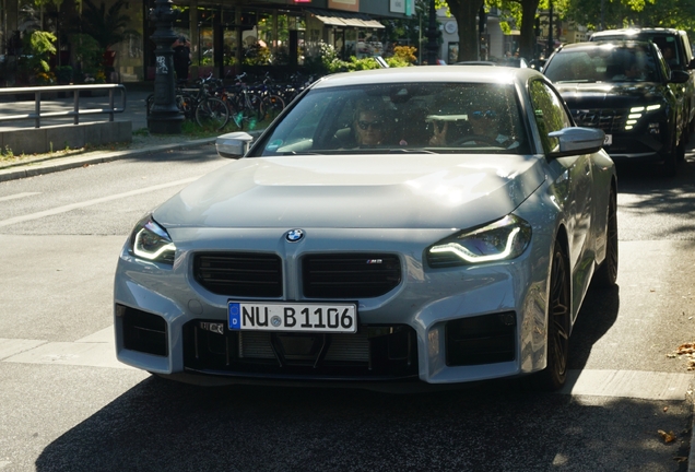 BMW M2 Coupé G87