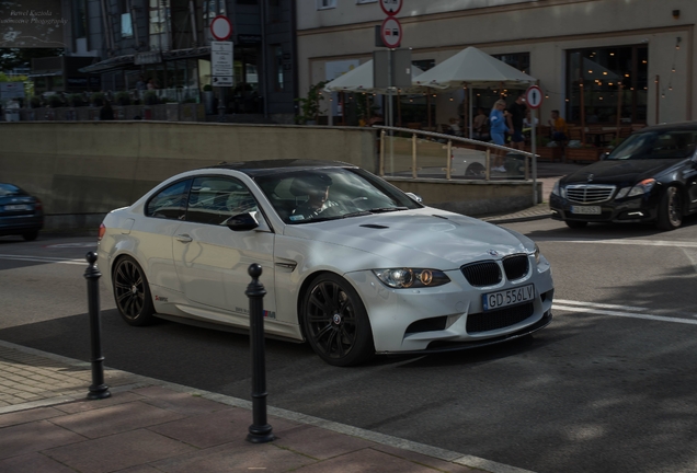 BMW M3 E92 Coupé