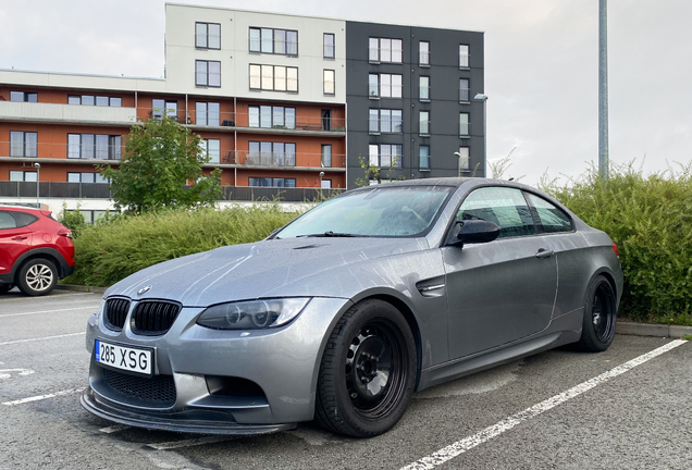 BMW M3 E92 Coupé