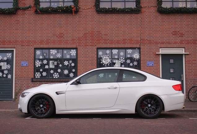 BMW M3 E92 Coupé