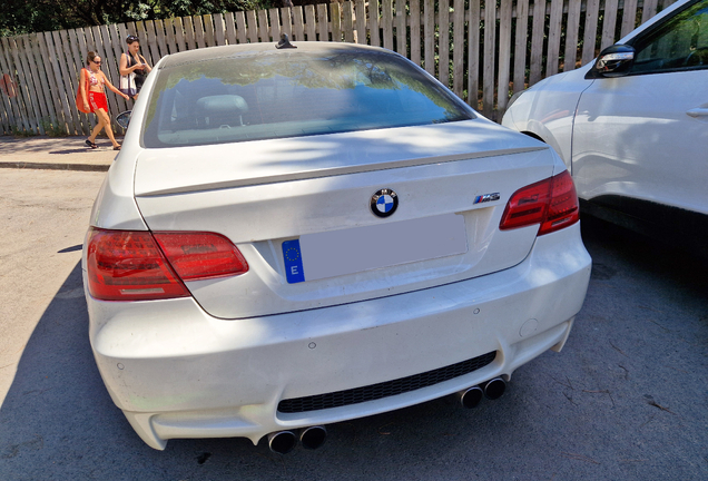 BMW M3 E92 Coupé