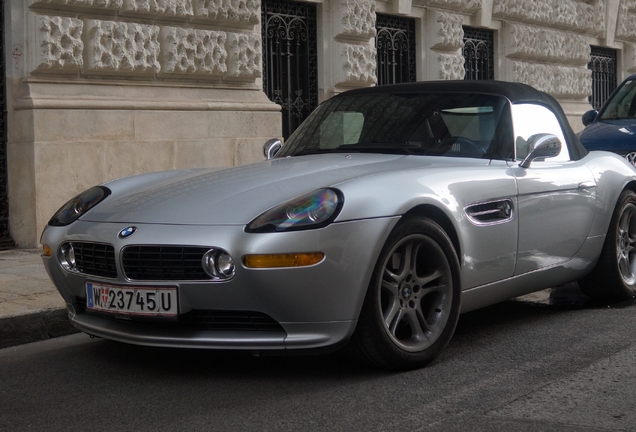 BMW Z8