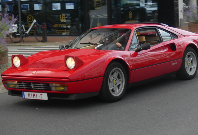 Ferrari 328 GTB