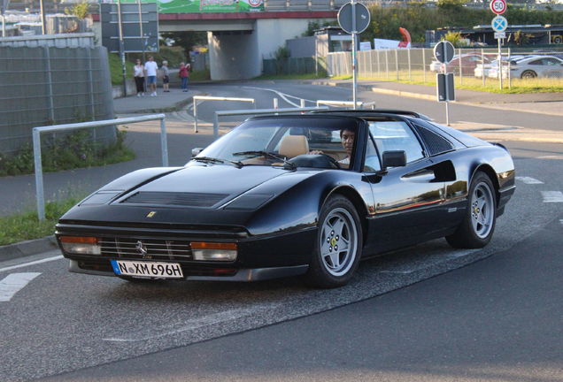 Ferrari 328 GTS