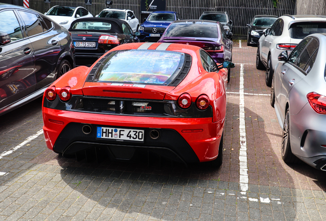 Ferrari 430 Scuderia