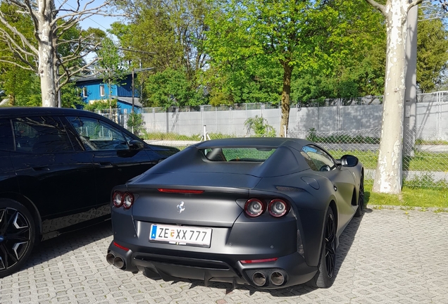 Ferrari 812 GTS