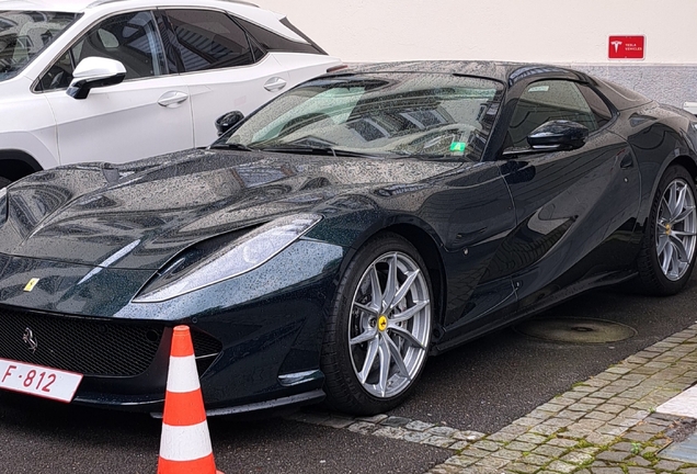 Ferrari 812 GTS