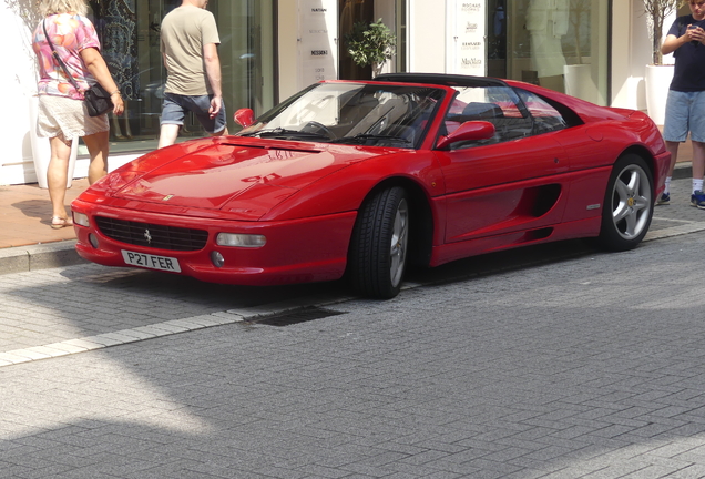 Ferrari F355 GTS