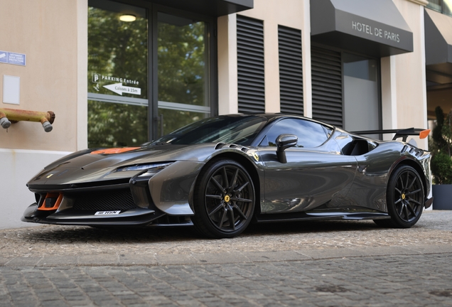 Ferrari SF90 XX Stradale