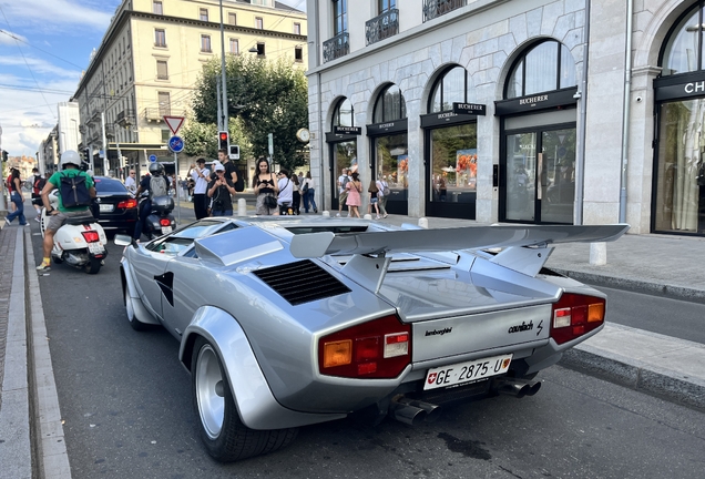 Lamborghini Countach 5000 S