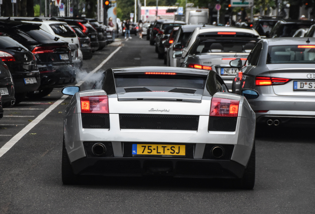 Lamborghini Gallardo SE