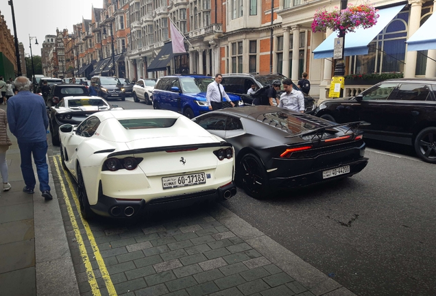 Lamborghini Huracán LP610-4