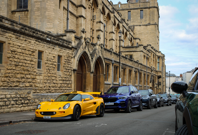 Lotus Exige S1