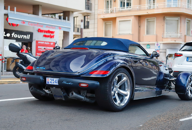 Plymouth Prowler