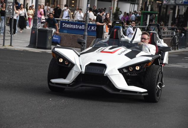 Polaris Slingshot SL