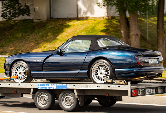 TVR Chimaera 500