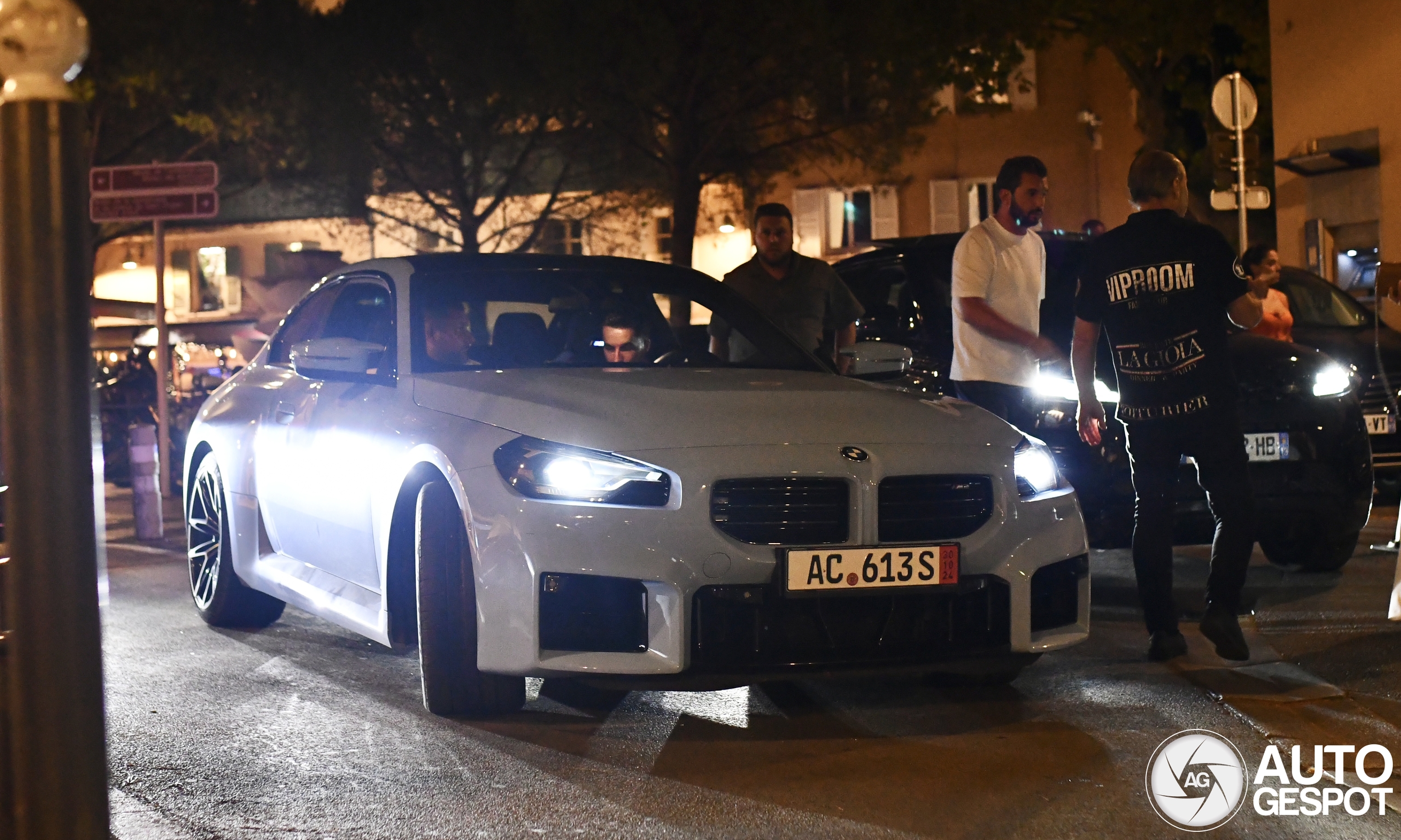 BMW M2 Coupé G87