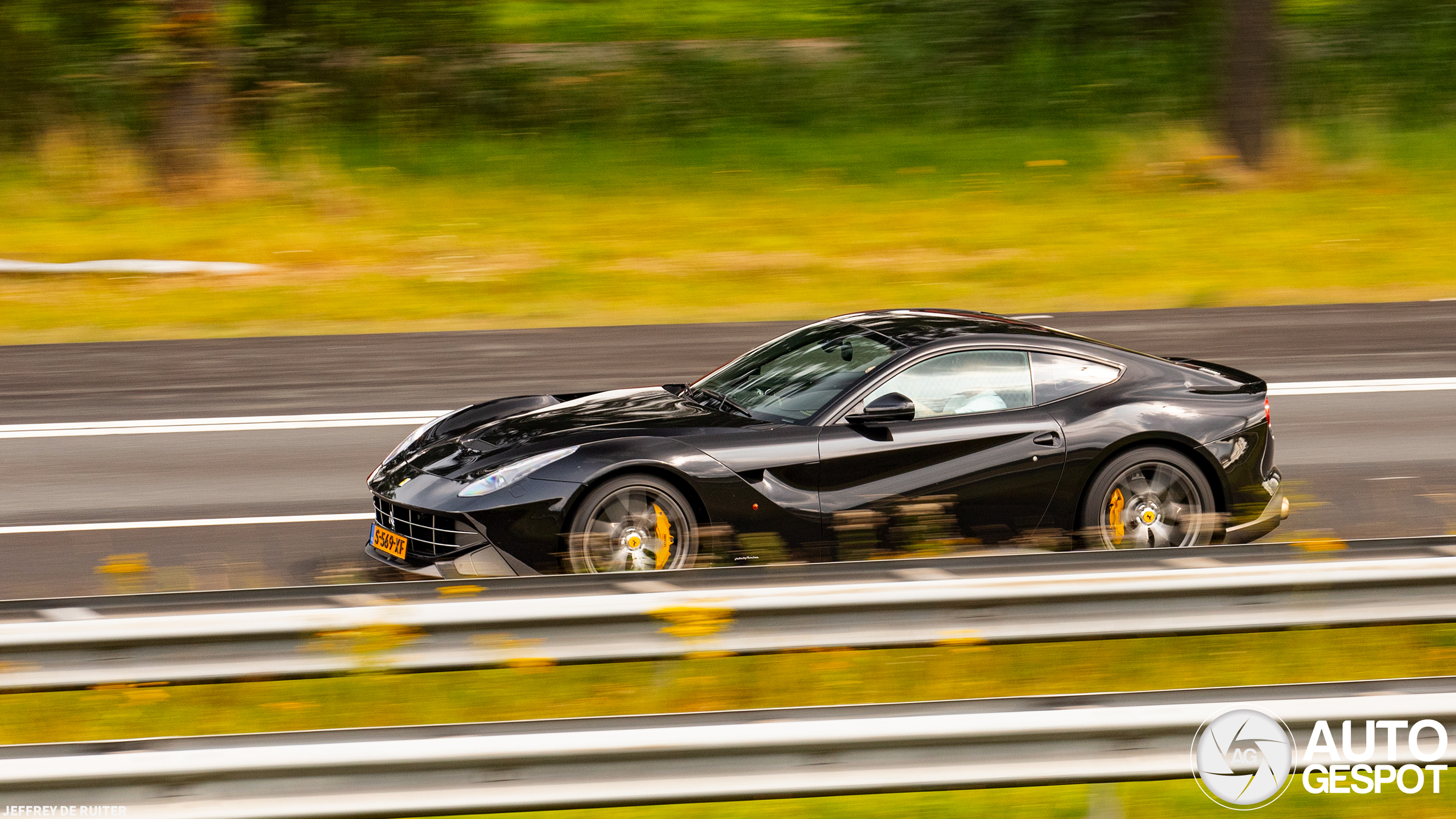 Ferrari F12berlinetta