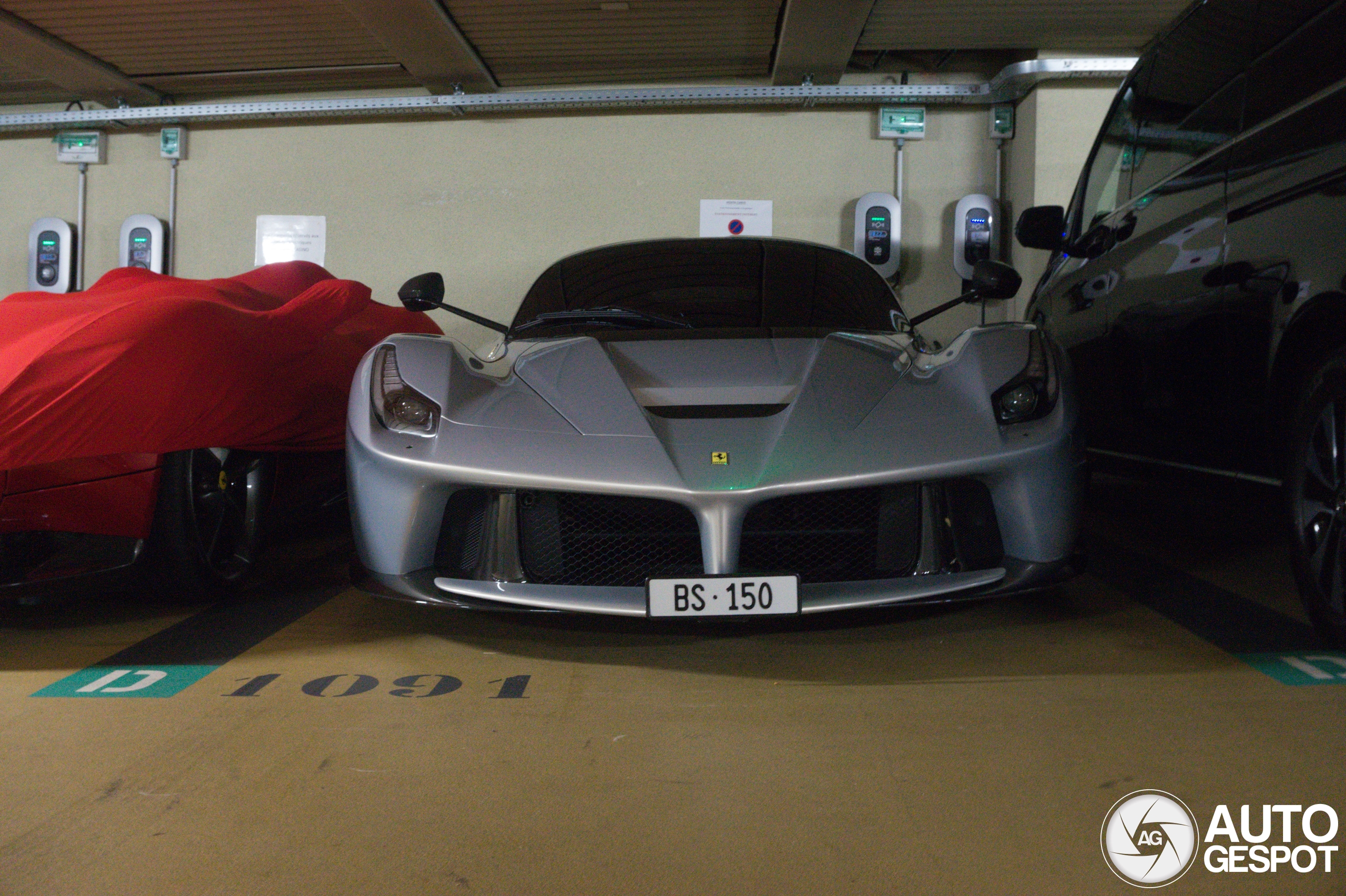 Ferrari LaFerrari