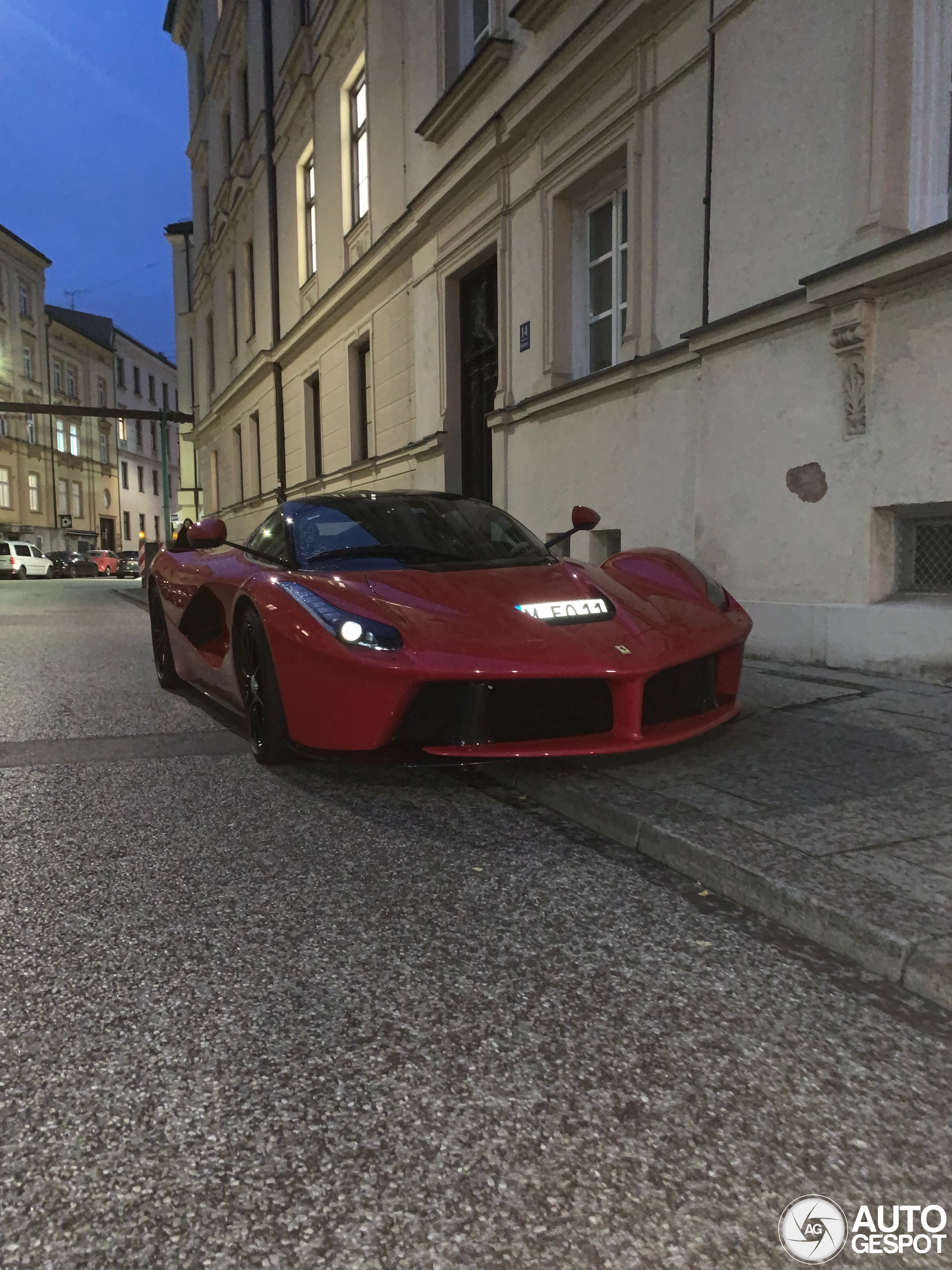 Ferrari LaFerrari