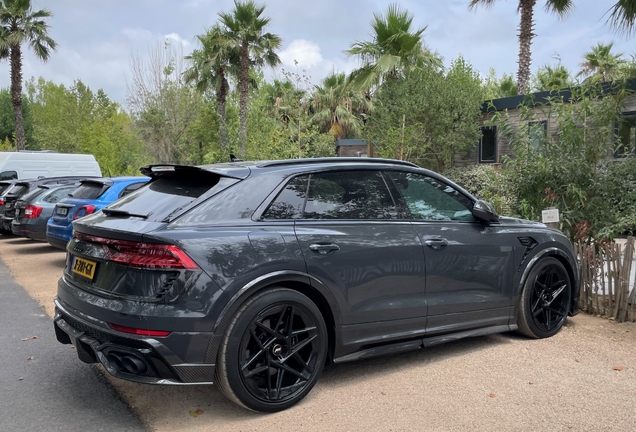 Audi ABT RS Q8 Signature Edition