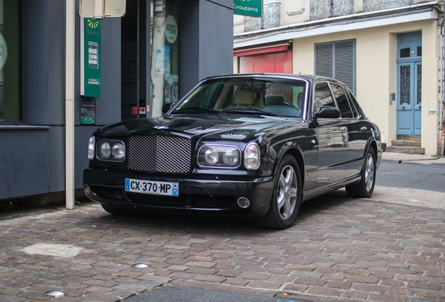 Bentley Arnage R