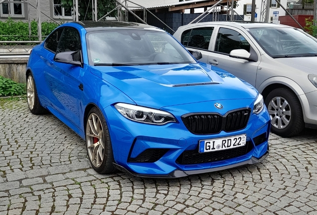 BMW M2 CS F87