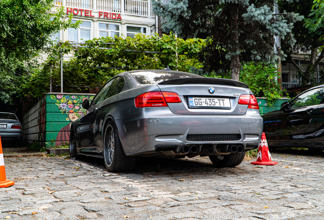 BMW M3 E92 Coupé