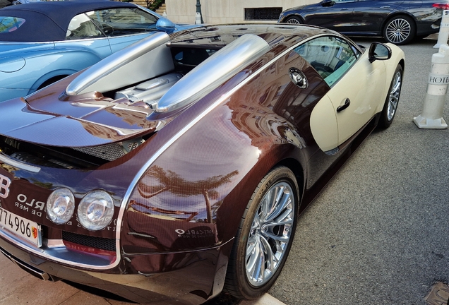 Bugatti Veyron 16.4 Grand Sport Vitesse