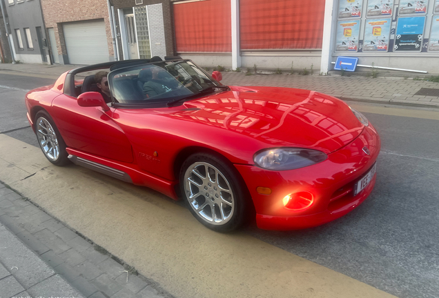 Dodge Viper RT/10 1992