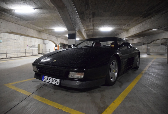 Ferrari 348 TB