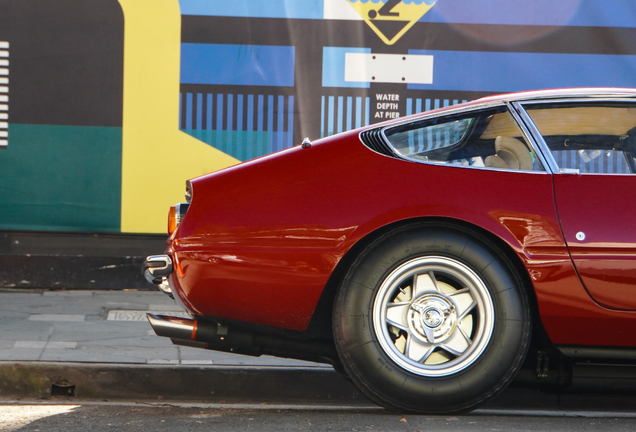 Ferrari 365 GTB/4 Daytona