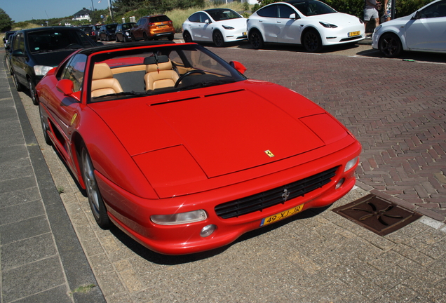 Ferrari F355 GTS