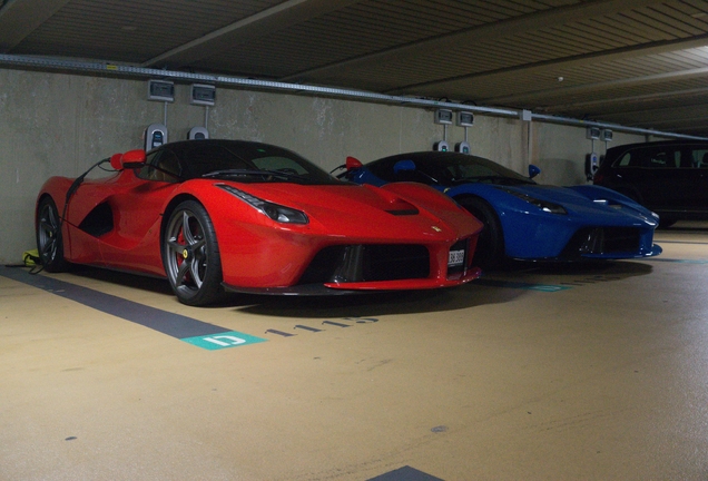 Ferrari LaFerrari