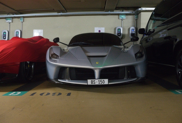 Ferrari LaFerrari