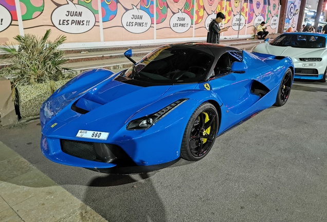 Ferrari LaFerrari