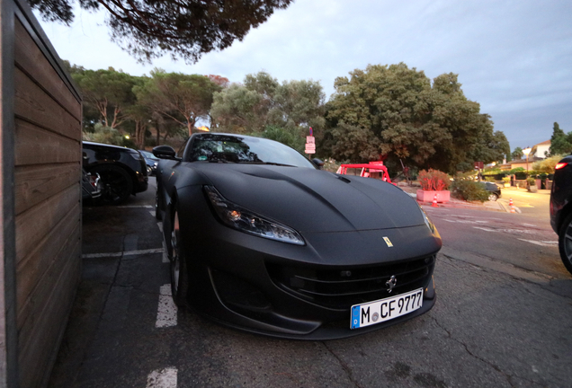 Ferrari Portofino