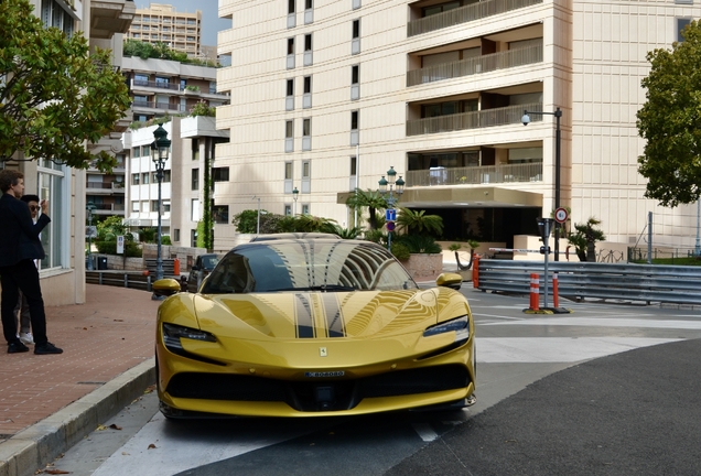 Ferrari SF90 Spider Assetto Fiorano