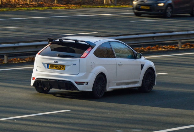 Ford Focus RS 2009