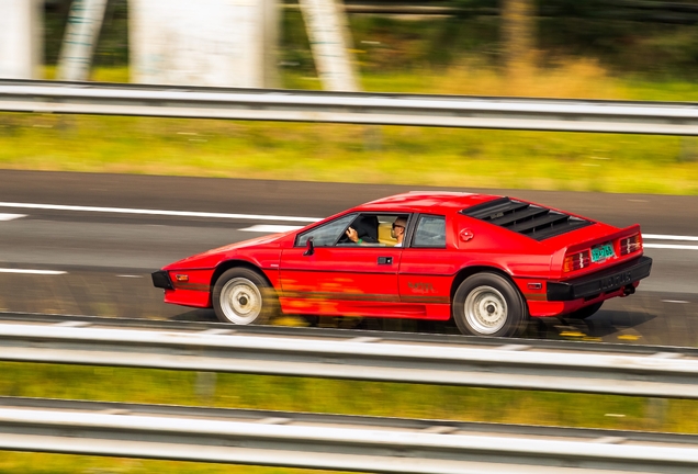 Lotus Turbo Esprit