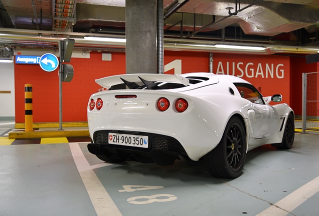 Lotus Exige S2