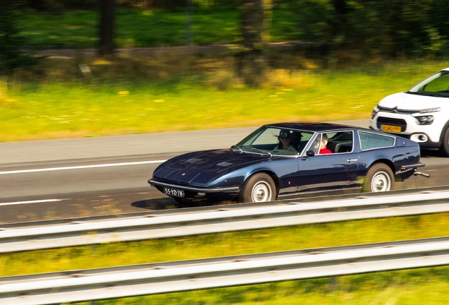 Maserati Indy 4900