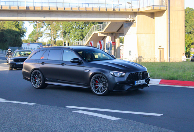 Mercedes-AMG E 63 S Estate S213 Final Edition