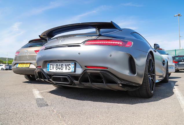 Mercedes-AMG GT R C190