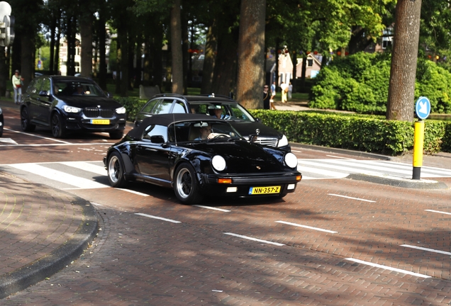 Porsche 930 Speedster