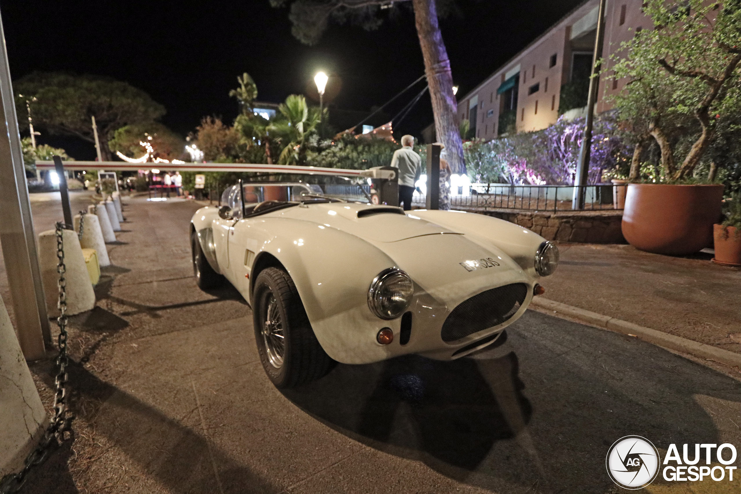 AC Cobra