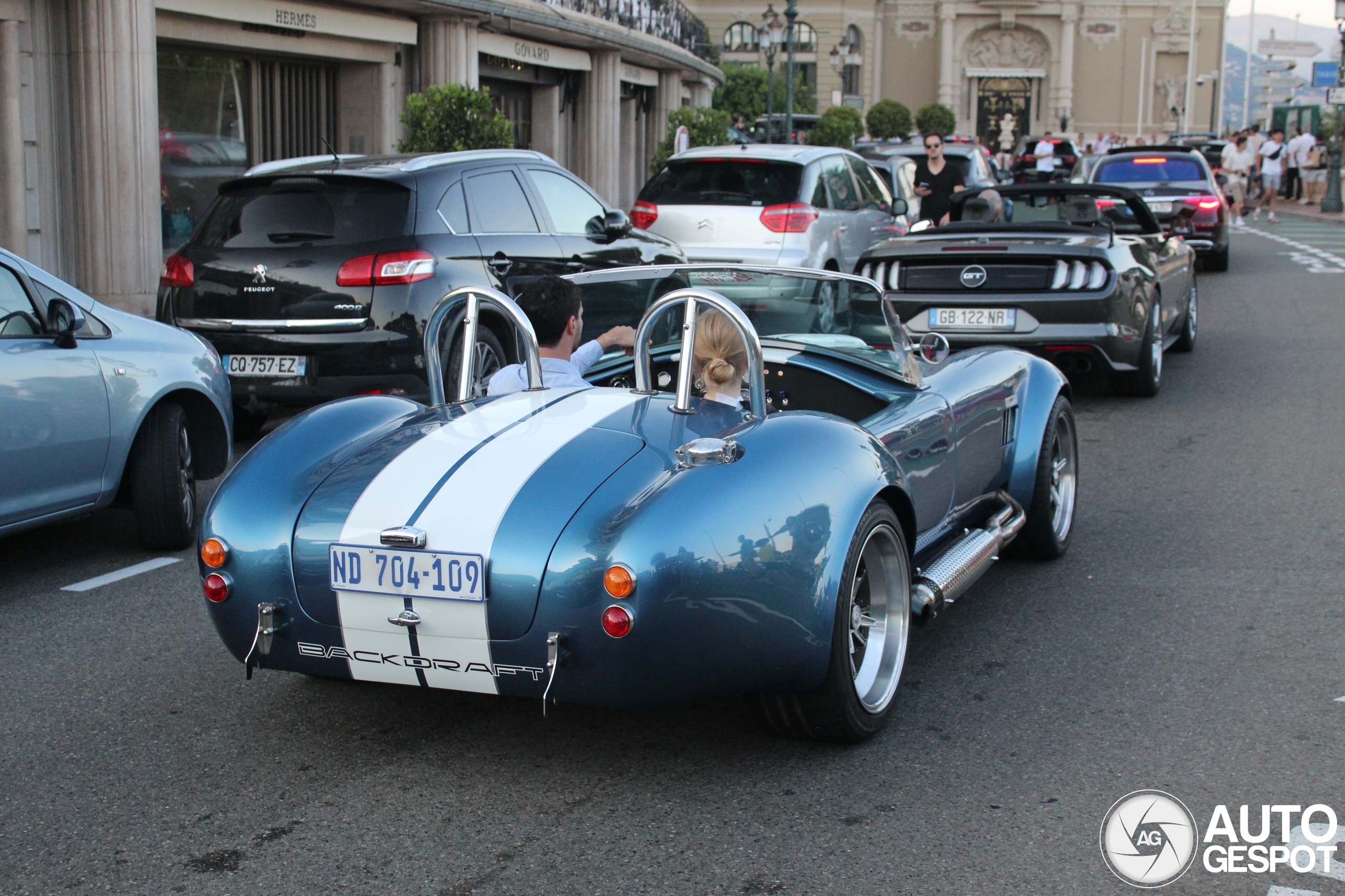 AC Cobra