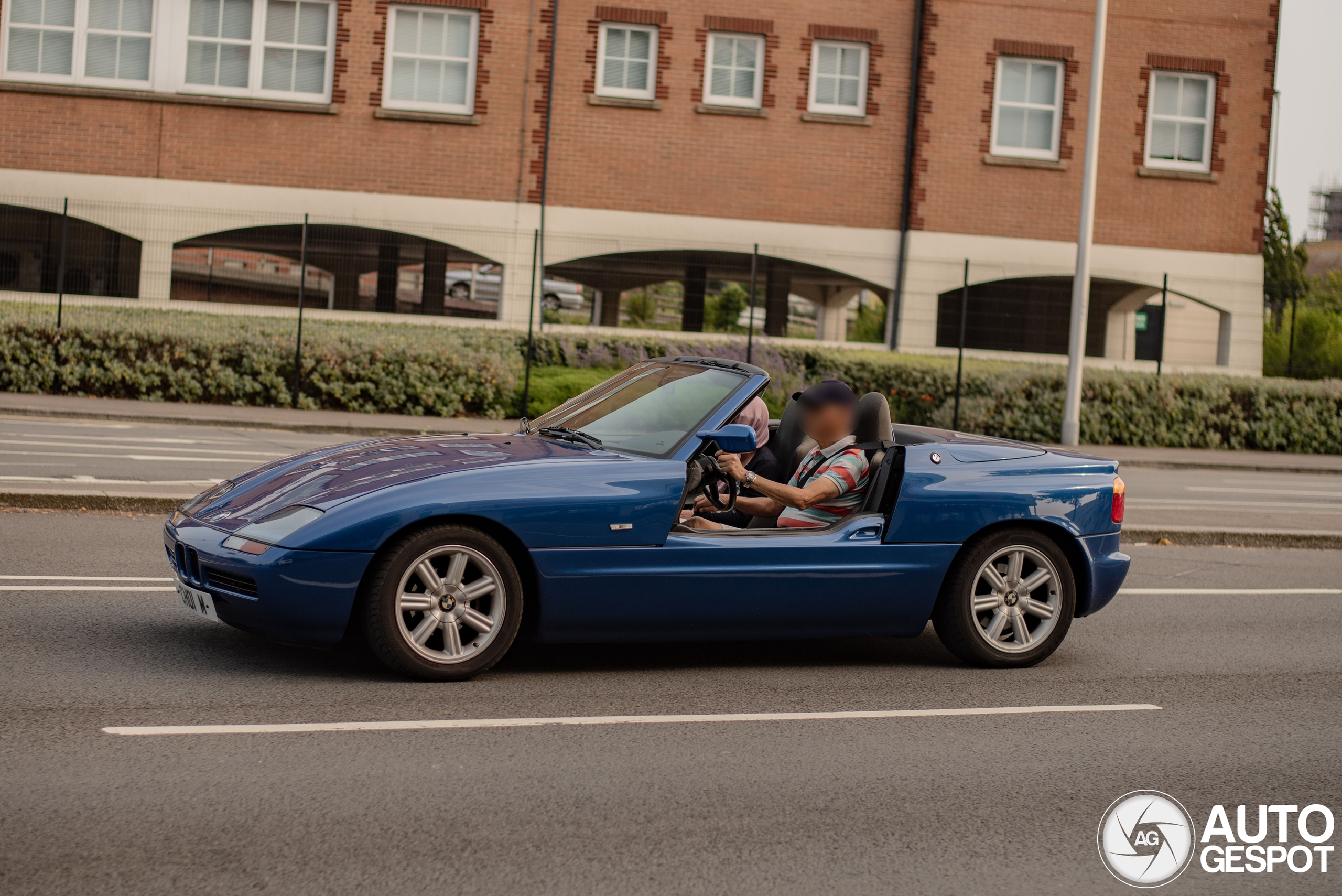 BMW Z1