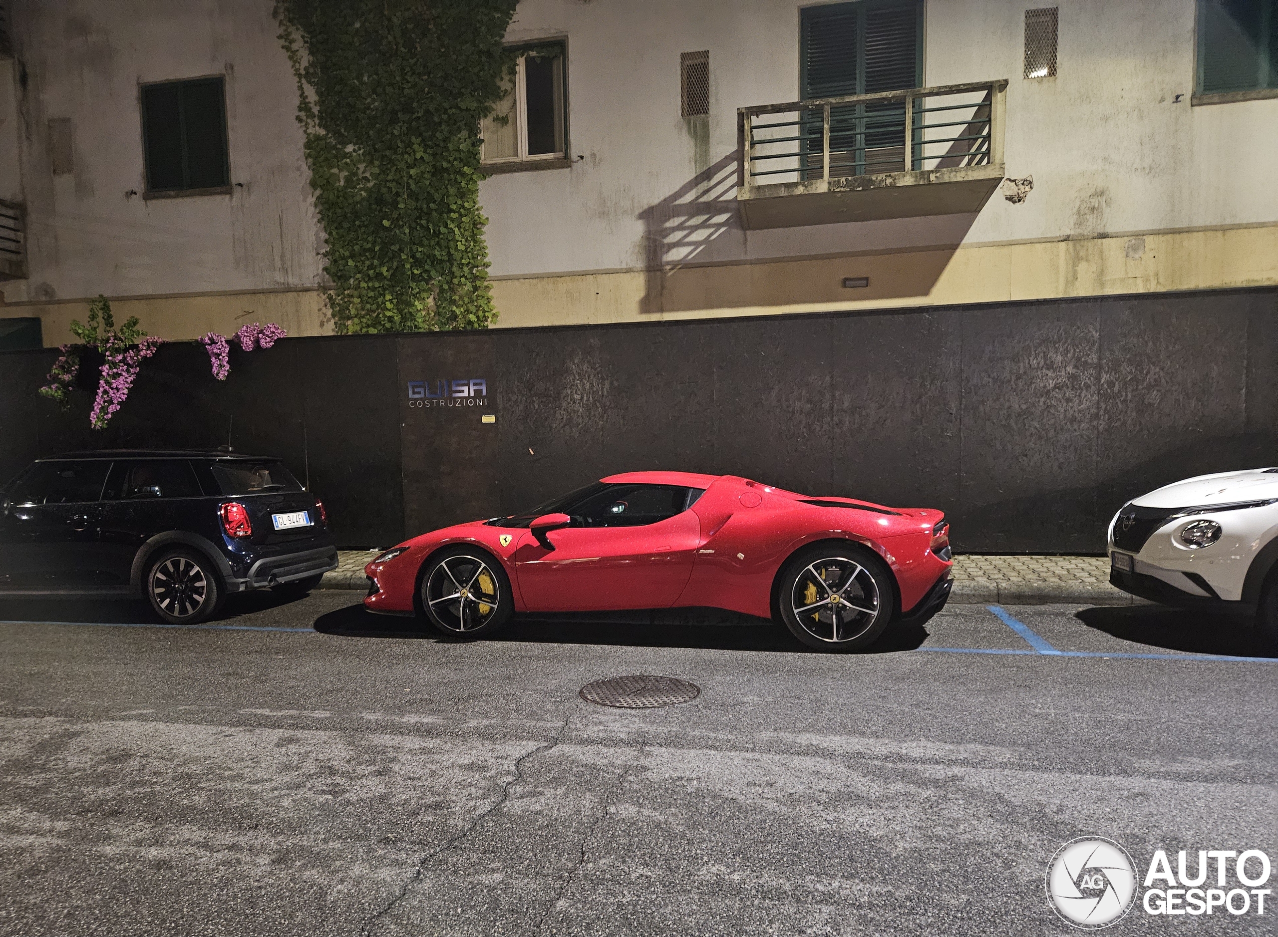 Ferrari 296 GTB