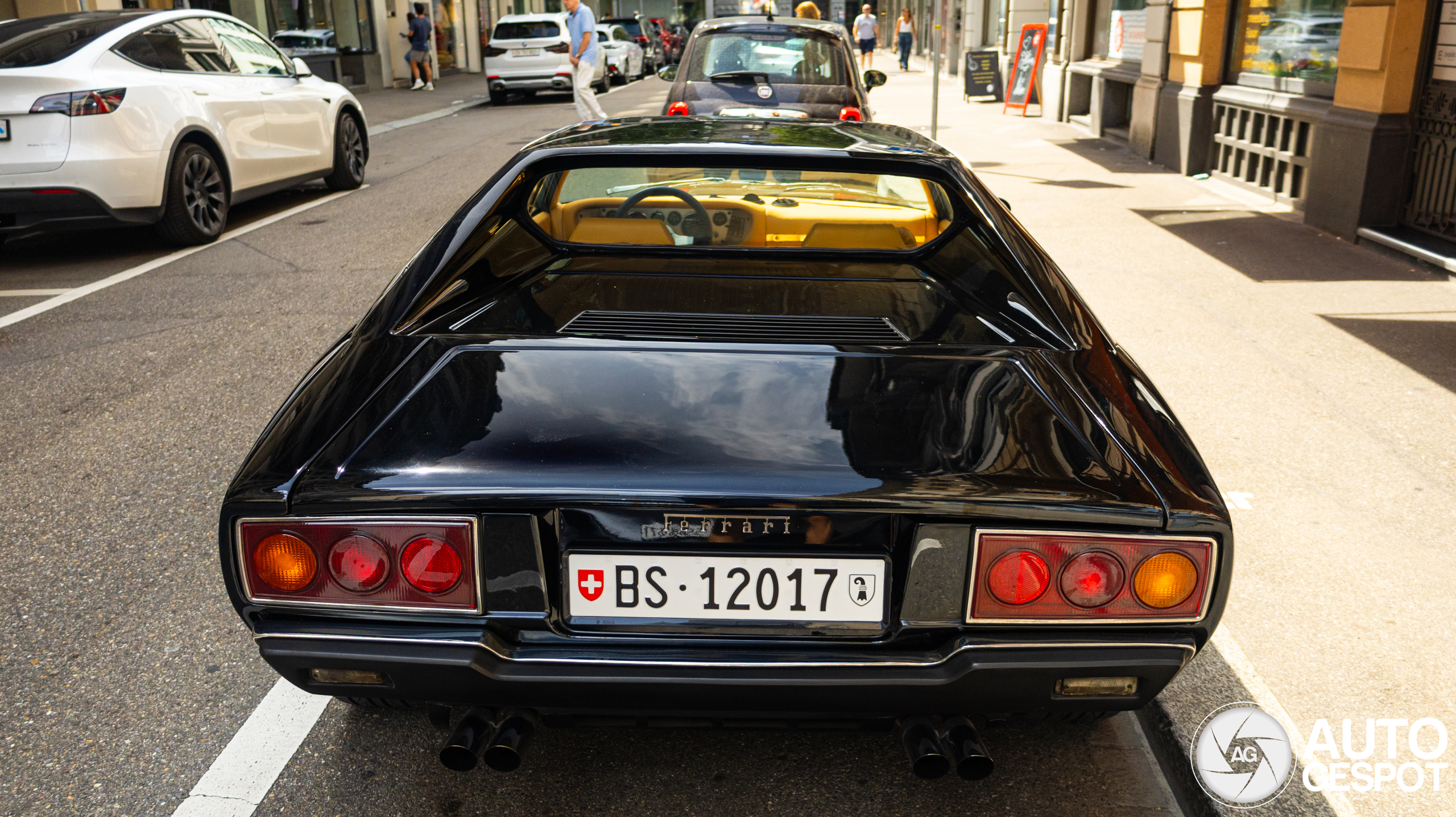 Ferrari Dino 308 GT4